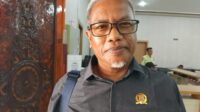 Anggota DPRD Balikpapan- japar sidik