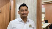 Ari Sanda Sekretaris Komisi III DPRD Balikpapan