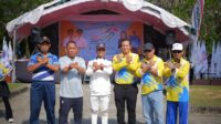 Ketua Komisi IV DPRD Kota Balikpapan, Gasali