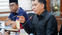 Bapak H. Alwi Al Qadri, S.P.,